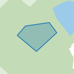 Perceel BDE00-A-1118