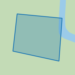 Perceel BDE00-A-1308