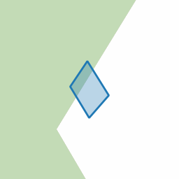 Perceel BDE00-A-1410