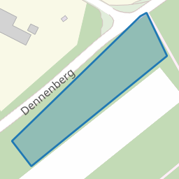 Perceel BDE00-A-1610