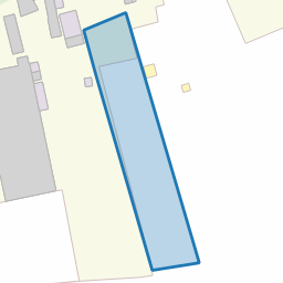 Perceel BDE00-A-1700