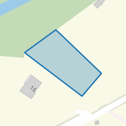 Perceel BDE00-A-1713