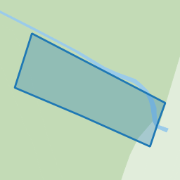 Perceel BDE00-A-1722