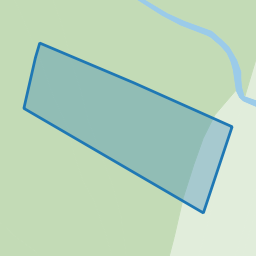 Perceel BDE00-A-1723