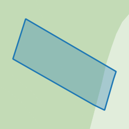 Perceel BDE00-A-1724