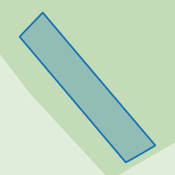 Perceel BDE00-A-1739