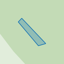 Perceel BDE00-A-1740