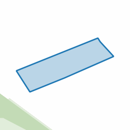 Perceel BDE00-A-1895