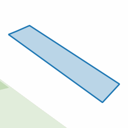 Perceel BDE00-A-1899