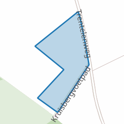 Perceel BDE00-A-1905