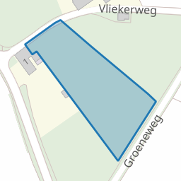 Perceel BDE00-A-1990