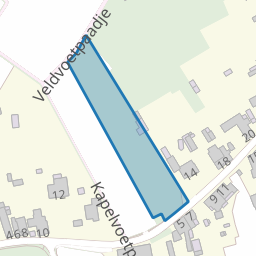 Perceel BDE00-A-2037