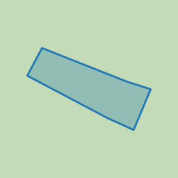 Perceel BDE00-A-2134