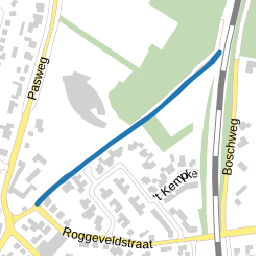 Perceel BDE00-A-2438