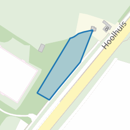 Perceel BDE00-A-2481