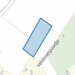 Perceel BDE00-A-2556