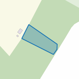 Perceel BDE00-A-2643