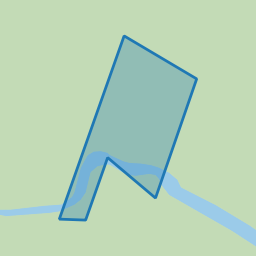 Perceel BDE00-A-2700