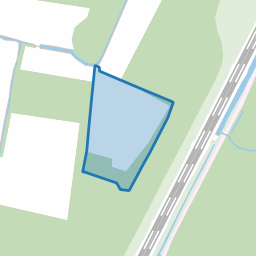 Perceel BDE00-A-2716