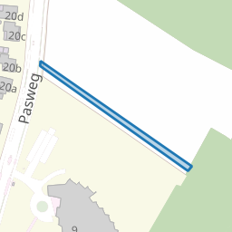 Perceel BDE00-A-2749