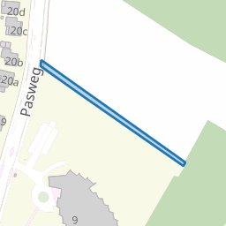 Perceel BDE00-A-2750