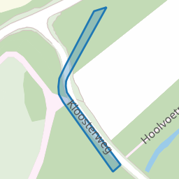 Perceel BDE00-A-2764