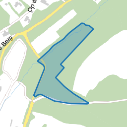 Perceel BDE00-A-2765