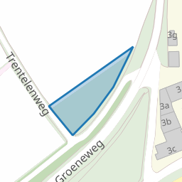 Perceel BDE00-A-3033