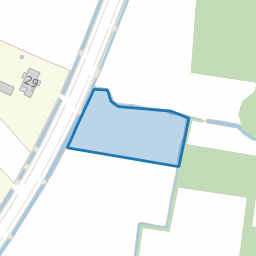 Perceel BDE00-A-3100