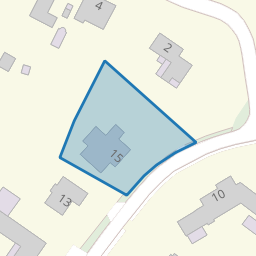 Perceel BDE00-A-3204