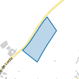 Perceel BDE00-A-3245