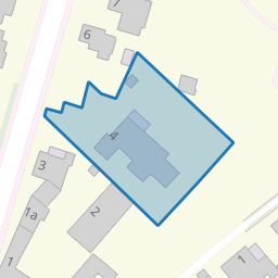 Perceel BDE00-A-3282