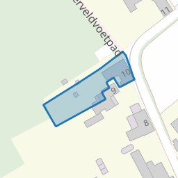 Perceel BDE00-A-3352