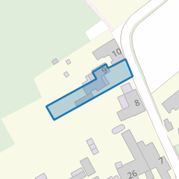 Perceel BDE00-A-3354