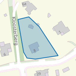 Perceel BDE00-A-3363