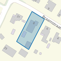 Perceel BDE00-A-3372