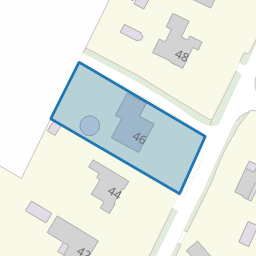 Perceel BDE00-A-3405