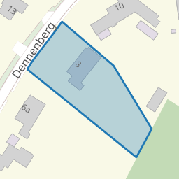 Perceel BDE00-A-3408