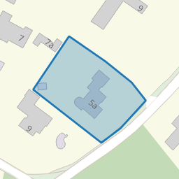 Perceel BDE00-A-3458