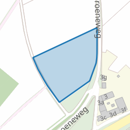 Perceel BDE00-A-3476