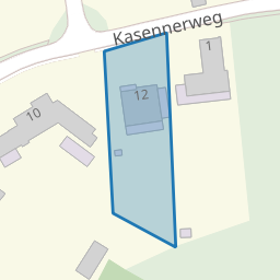 Perceel BDE00-A-3491