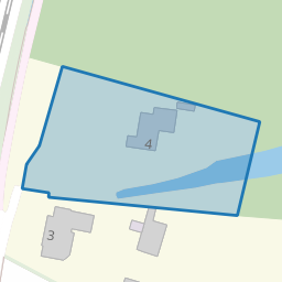 Perceel BDE00-A-3498