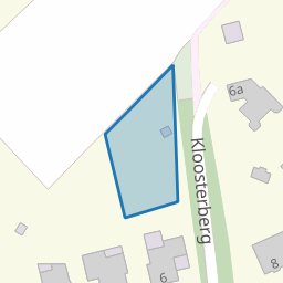 Perceel BDE00-A-3504