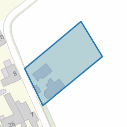 Perceel BDE00-A-3517