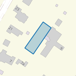 Perceel BDE00-A-3525