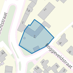 Perceel BDE00-A-3536