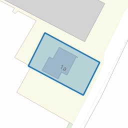 Perceel BDE00-A-3537