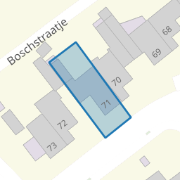 Perceel BDE00-A-3552