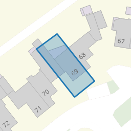 Perceel BDE00-A-3554