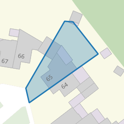 Perceel BDE00-A-3558